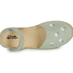 Citrouille et Compagnie - LAGAFEL