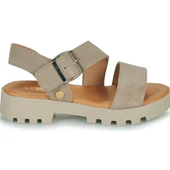 Citrouille et Compagnie - PIPOTI Taupe New