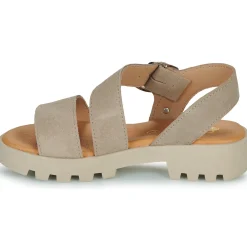 Citrouille et Compagnie - PIPOTI Taupe New