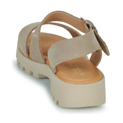 Citrouille et Compagnie - PIPOTI Taupe New