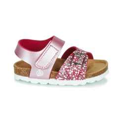 Citrouille et Compagnie - MIRTINO Rose Hot