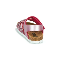 Citrouille et Compagnie - MIRTINO Rose Hot