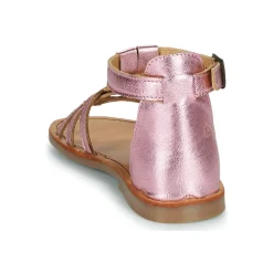 Outlet Citrouille et Compagnie - GITANOLO Rose