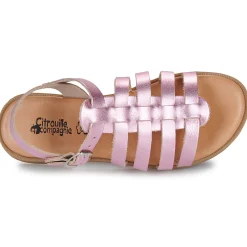 Sale Citrouille et Compagnie - CANCUN Pink