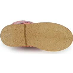 Citrouille et Compagnie - PASTEK Rose Hot