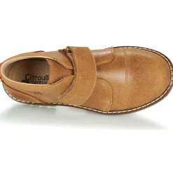 Discount Citrouille et Compagnie - LAPUPI Camel