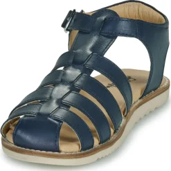 Citrouille et Compagnie - ASMILO Marine New