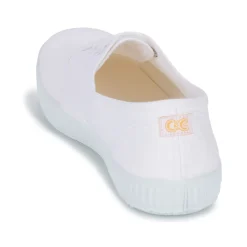 Citrouille et Compagnie - KIPPI BOU Blanc Discount