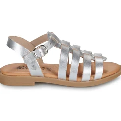 Online Citrouille et Compagnie - CANCUN Silver