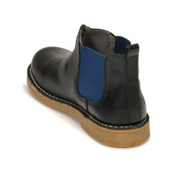 Citrouille et Compagnie - BONJOUR Noir Hot