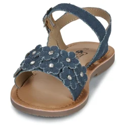 Citrouille et Compagnie - FLEURS Denim Discount