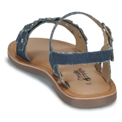 Citrouille et Compagnie - FLEURS Denim Discount