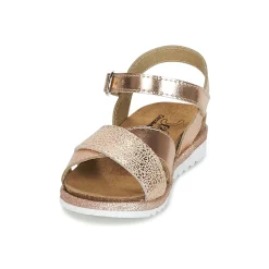 Outlet Citrouille et Compagnie - GAUFRETTE Bronze