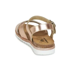 Outlet Citrouille et Compagnie - GAUFRETTE Bronze