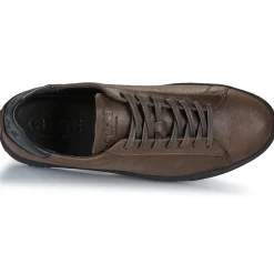 Clearance Clae - BRADLEY Marron