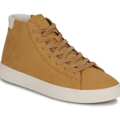 Best Clae - BRADLEY MID Cognac