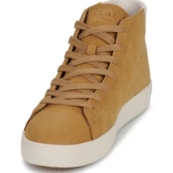 Best Clae - BRADLEY MID Cognac