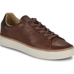 Clae - BRADLEY WELT Marron Online