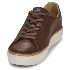 Clae - BRADLEY WELT Marron Online