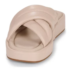 Clarks - ALDA GLIDE Beige Sale