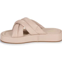 Clarks - ALDA GLIDE Beige Sale