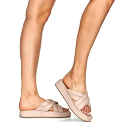 Clarks - ALDA GLIDE Beige Sale