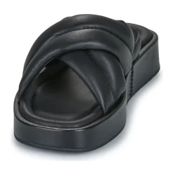 Sale Clarks - ALDA GLIDE Noir