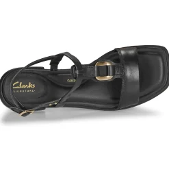Clarks - ARIANY SLING Noir