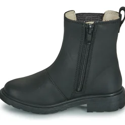 Clarks - ASTROL ORIN T Noir