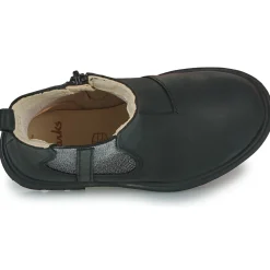 Clarks - ASTROL ORIN T Noir