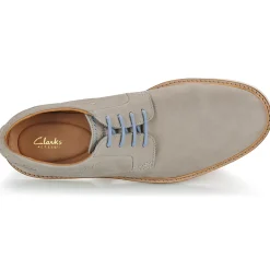 Clarks - ATTICUS LT LACE
