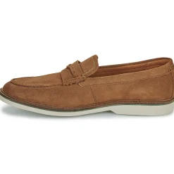 Hot Clarks - ATTICUS LTSLIP Marron