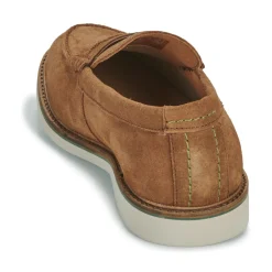 Hot Clarks - ATTICUS LTSLIP Marron