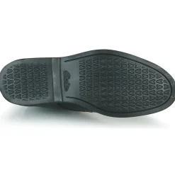 Clarks - ATTICUSLTHIGTX