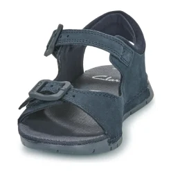 Best Clarks - BAHA BEACH K Bleu