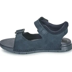 Best Clarks - BAHA BEACH K Bleu