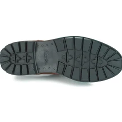 Clarks - BATCOMBE HALL