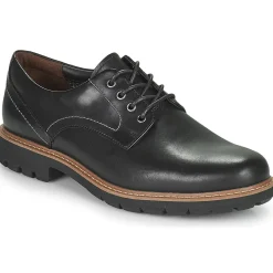 Clearance Clarks - BATCOMBE HALL Noir