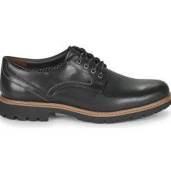Clearance Clarks - BATCOMBE HALL Noir