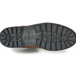 Clarks - BATCOMBE LORD