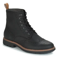 Online Clarks - BATCOMBE LORD Noir