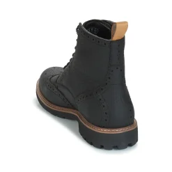 Online Clarks - BATCOMBE LORD Noir