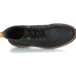 Online Clarks - BATCOMBE LORD Noir