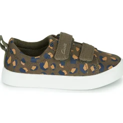 Clarks - CITY BRIGHT T