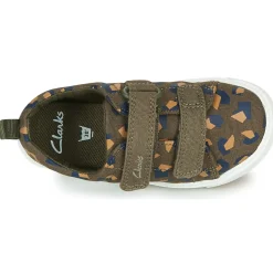 Clarks - CITY BRIGHT T