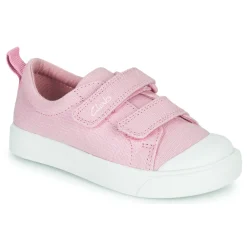 Best Clarks - CITY BRIGHT T Rose