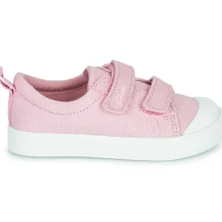 Best Clarks - CITY BRIGHT T Rose