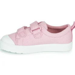 Best Clarks - CITY BRIGHT T Rose