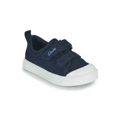Sale Clarks - CITY BRIGHT T Marine