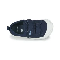 Sale Clarks - CITY BRIGHT T Marine